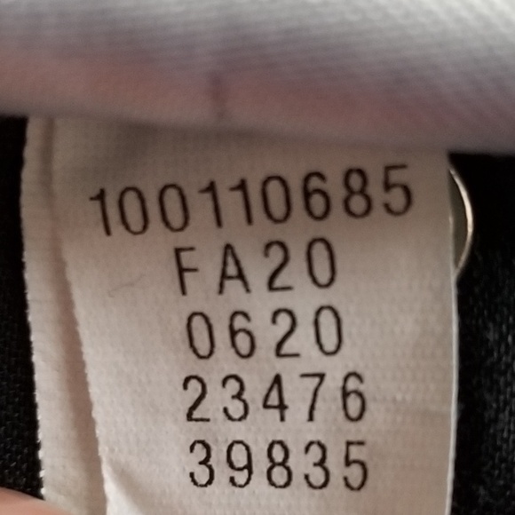 Style & Co Women's Stretchy High Rise Skinny‎ Ankle Jeans Size 14 - Picture 11 of 11